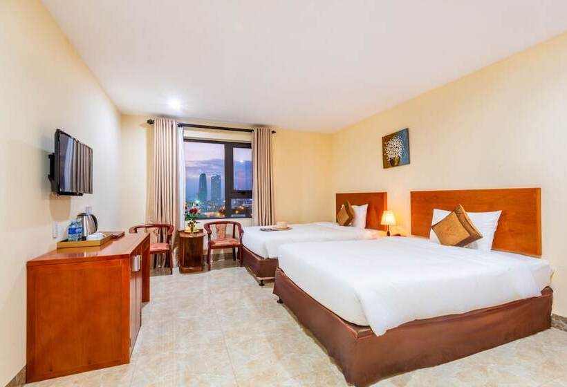 Fotos del hotel An Thuyen:  18