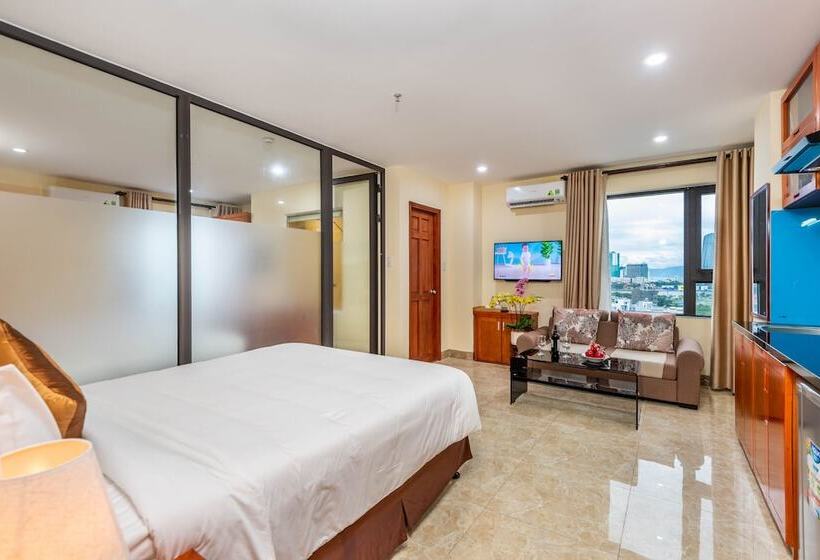 Fotos del hotel An Thuyen:  6