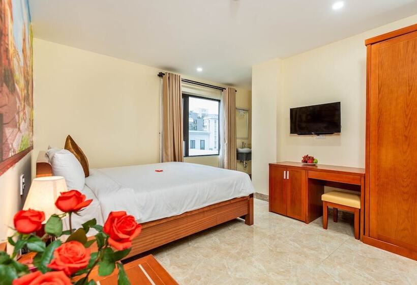 Fotos del hotel An Thuyen:  12