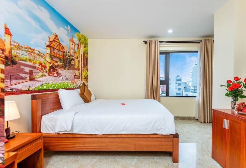 Fotos del hotel An Thuyen:  2