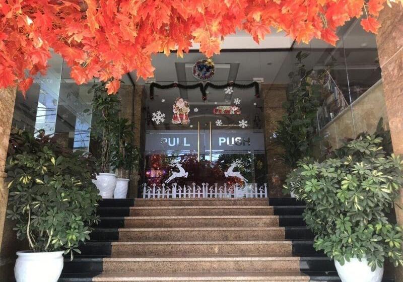 Fotos del hotel An Thuyen:  20