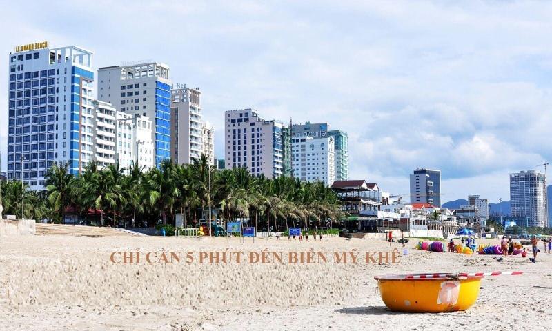 Fotos del hotel An Thuyen:  5