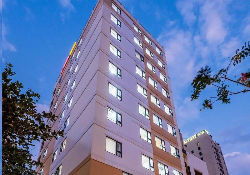 Fotos del hotel An Thuyen:  8