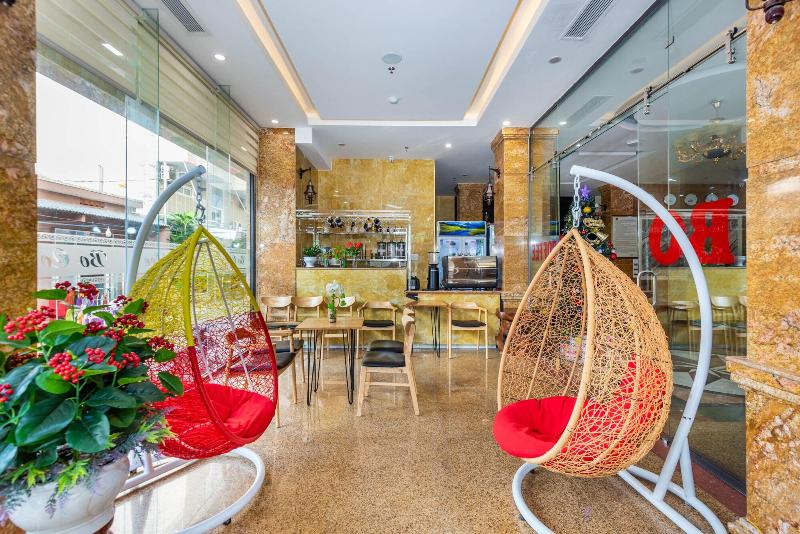 Fotos del hotel An Thuyen:  7