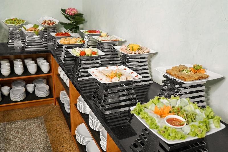 Fotos del hotel An Thuyen:  4