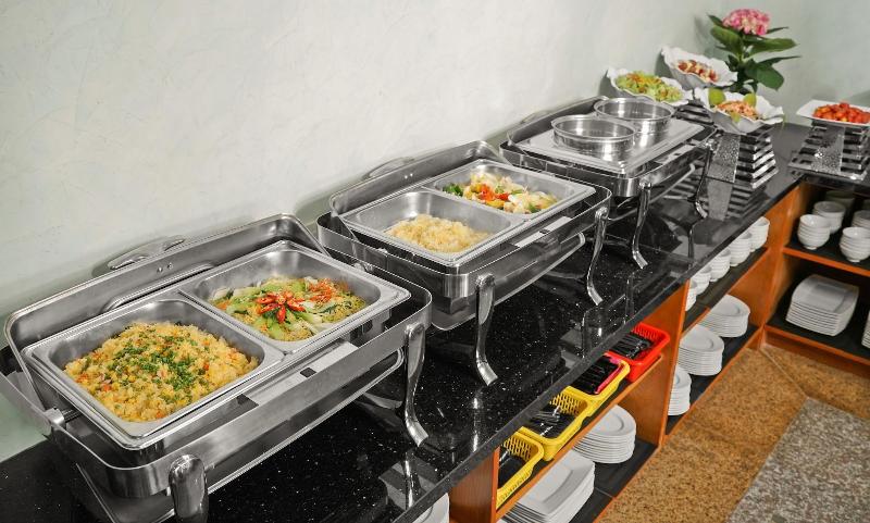 Fotos del hotel An Thuyen:  10