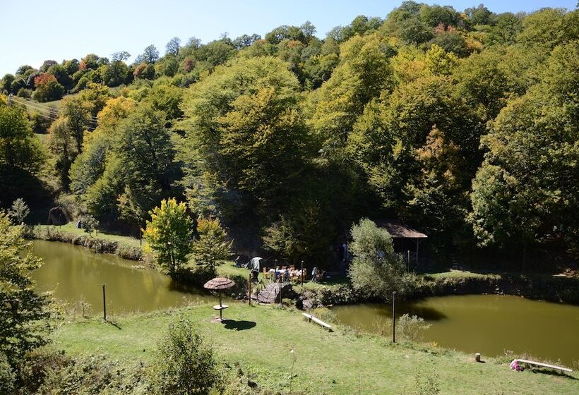Ecokayan Dilijan Resort