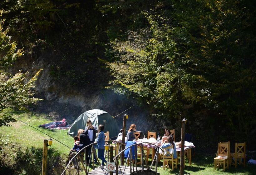 Fotos del hotel Ecokayan Dilijan Resort:  2