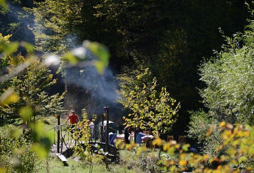 Fotos del hotel Ecokayan Dilijan Resort:  3