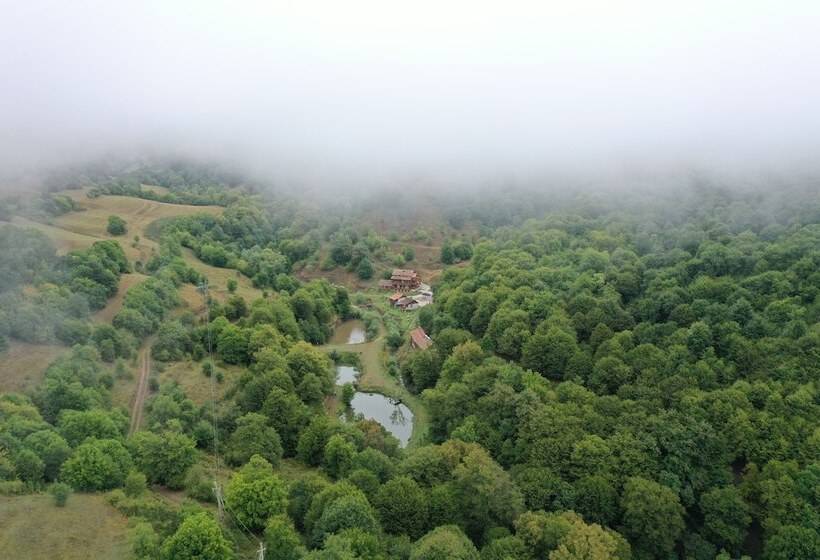 Fotos del hotel Ecokayan Dilijan Resort:  9