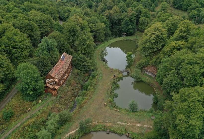 Fotos del hotel Ecokayan Dilijan Resort:  10