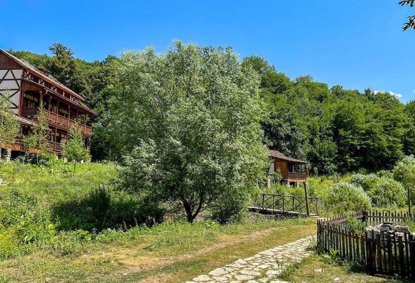 Fotos del hotel Ecokayan Dilijan Resort:  11