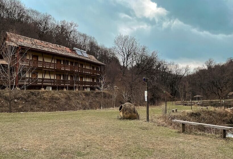 Fotos del hotel Ecokayan Dilijan Resort:  13