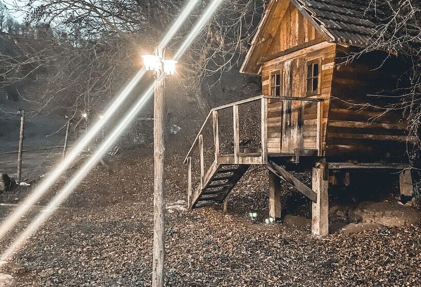 Fotos del hotel Ecokayan Dilijan Resort:  14