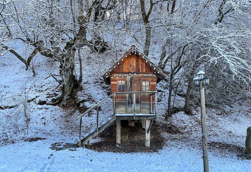 Fotos del hotel Ecokayan Dilijan Resort:  15