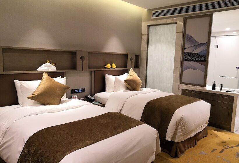 Fotos del hotel Excemon Yuyao Yulan:  3