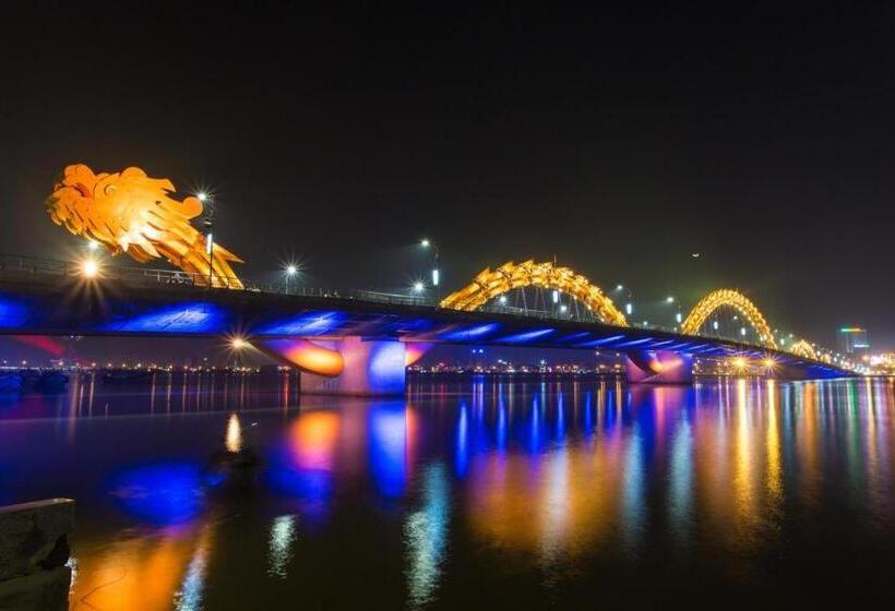 Fotos del hotel Hien Hoa:  9