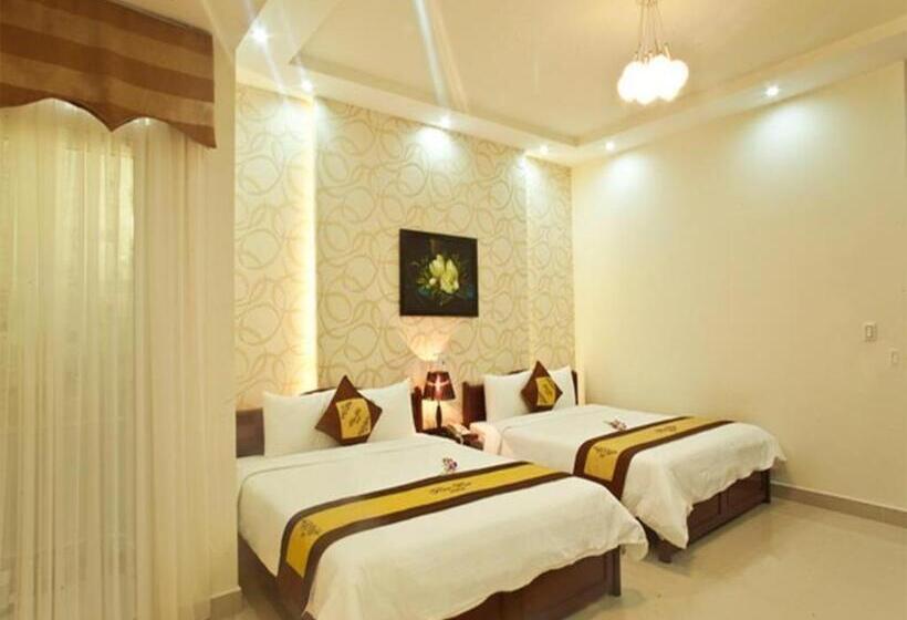 Fotos del hotel Hien Hoa:  2