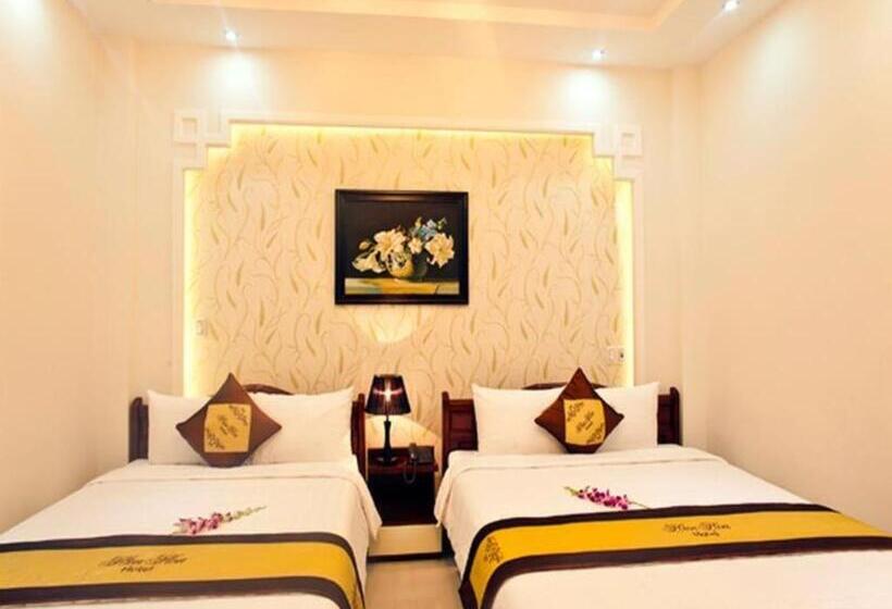 Fotos del hotel Hien Hoa:  4