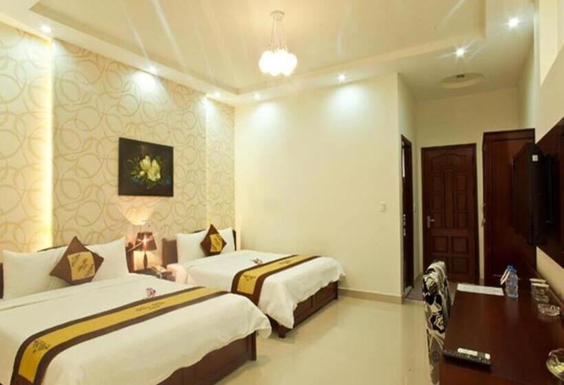 Fotos del hotel Hien Hoa:  5