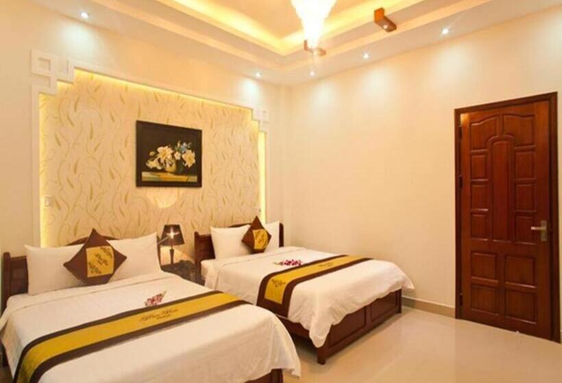 Fotos del hotel Hien Hoa:  6