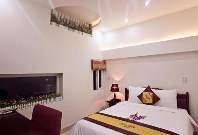 Fotos del hotel Hien Hoa:  7