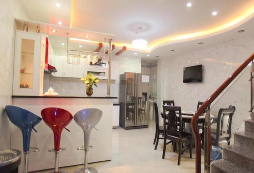 Fotos del hotel Hien Hoa:  3