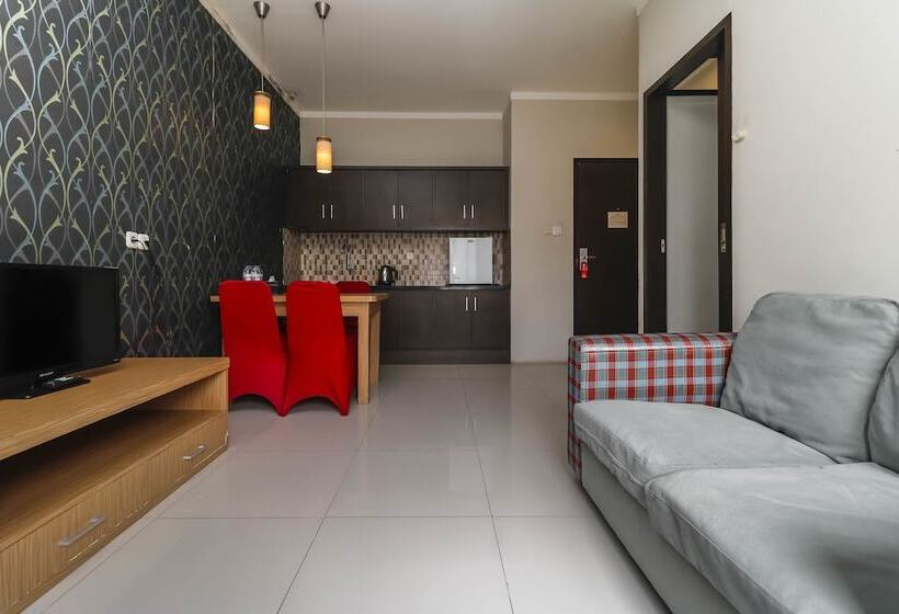 Fotos del hotel Reddoorz Plus Near Pantai Losari:  12