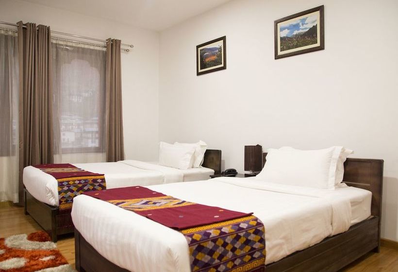 Fotos del hotel Riverside:  6