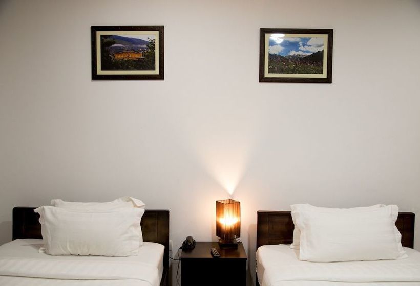 Fotos del hotel Riverside:  7