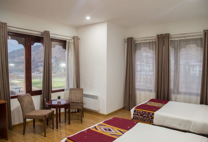 Fotos del hotel Riverside:  11