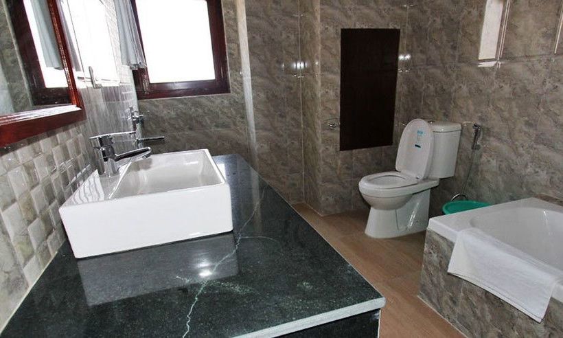 Fotos del hotel Riverside:  16