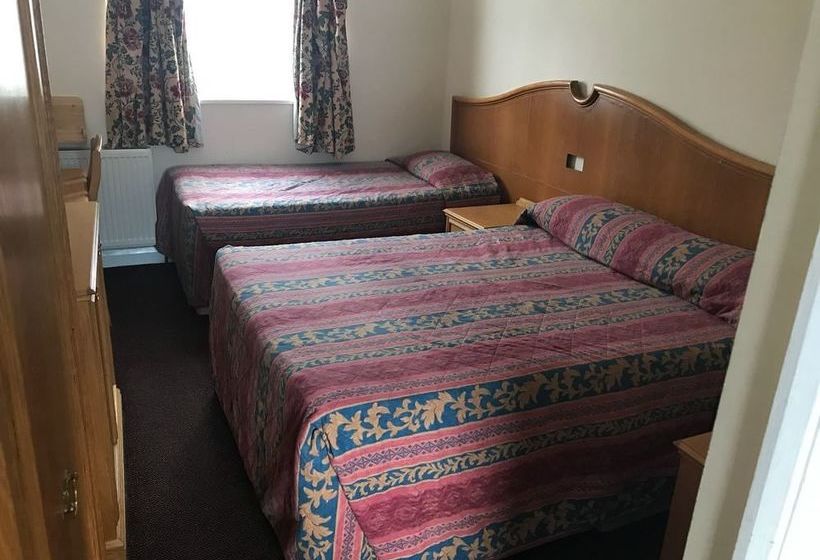 Fotos del hotel Shalimar:  6