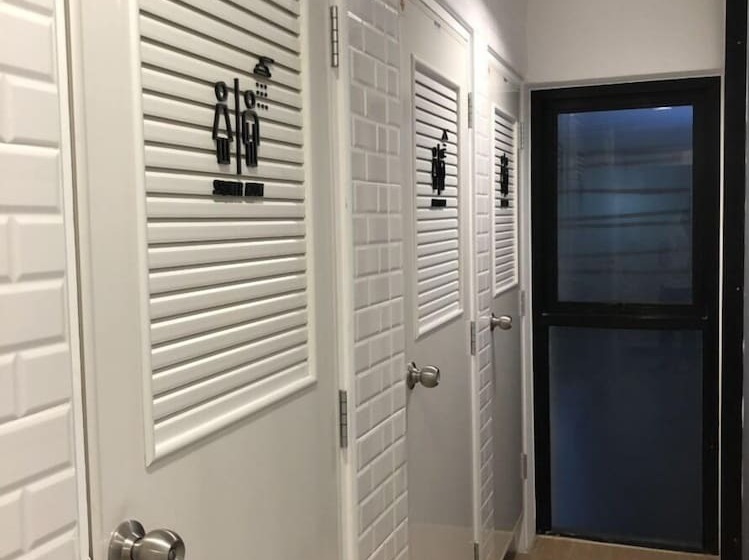 Fotos del hotel 7 Days Asleep:  16