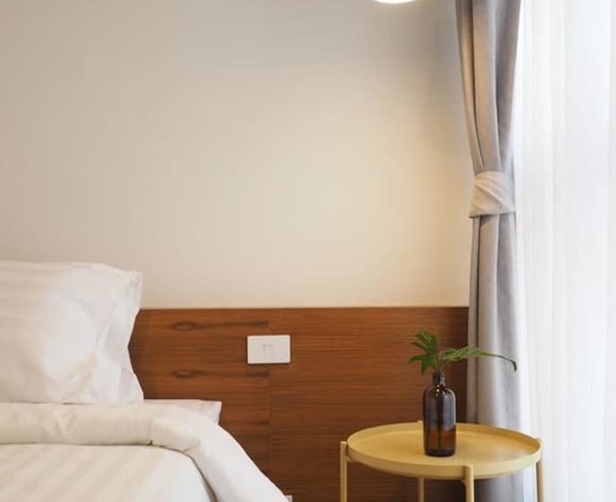 Fotos del hotel 7 Days Asleep:  17