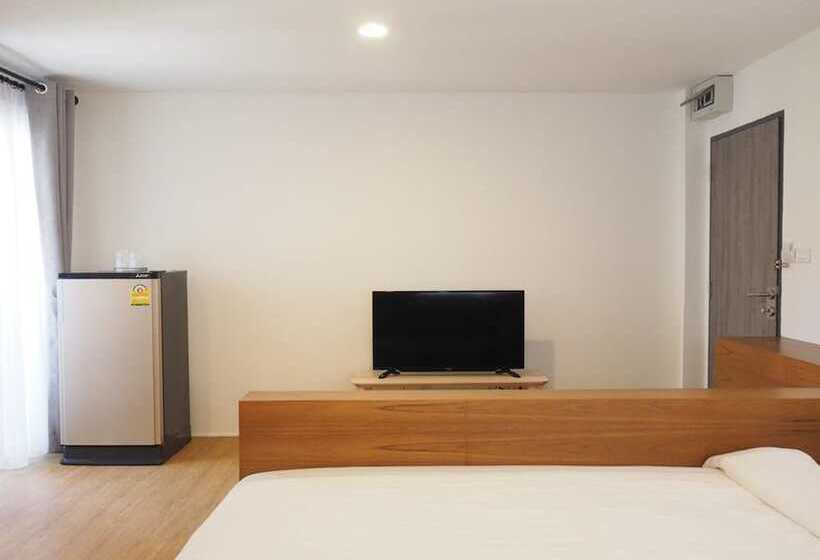 Fotos del hotel 7 Days Asleep:  18