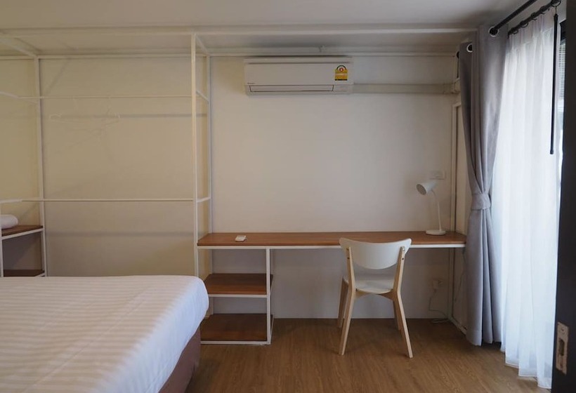 Fotos del hotel 7 Days Asleep:  19