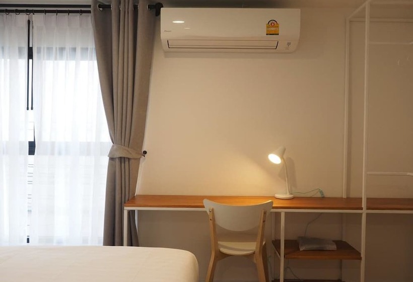 Fotos del hotel 7 Days Asleep:  20