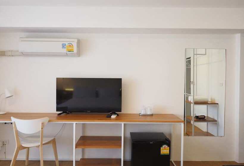 Fotos del hotel 7 Days Asleep:  22