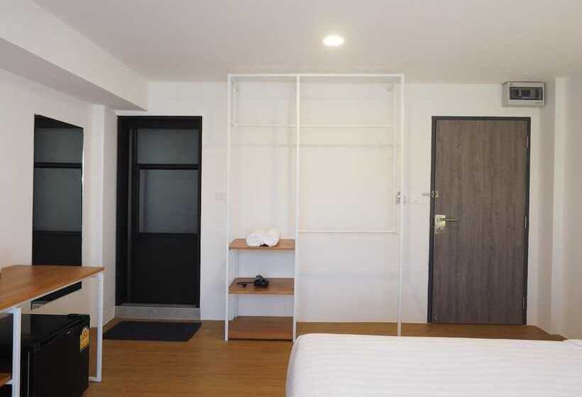 Fotos del hotel 7 Days Asleep:  23