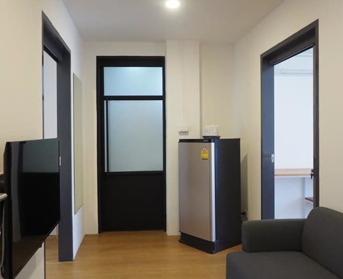 Fotos del hotel 7 Days Asleep:  24