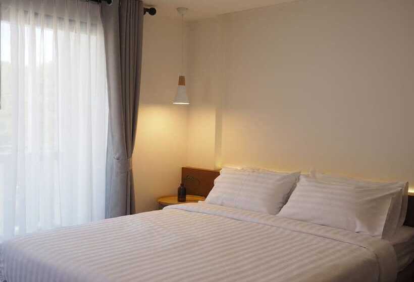 Fotos del hotel 7 Days Asleep:  8