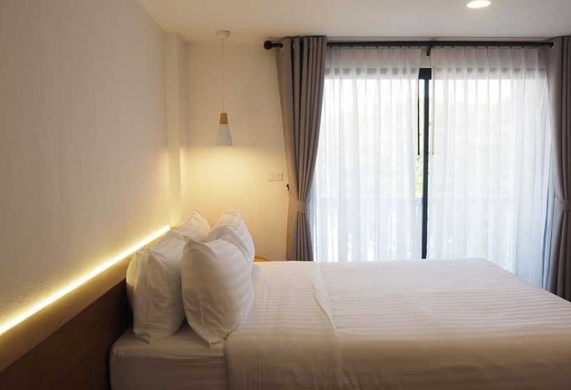 Fotos del hotel 7 Days Asleep:  5