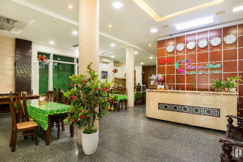 Fotos del hotel Mimosa:  10