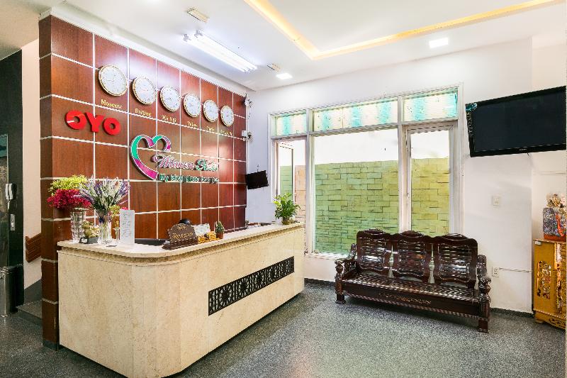 Fotos del hotel Mimosa:  13