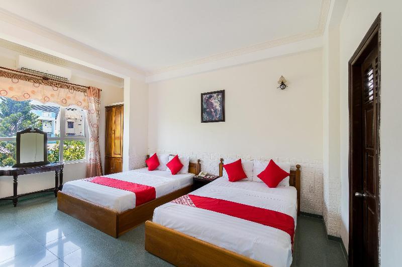 Fotos del hotel Mimosa:  2