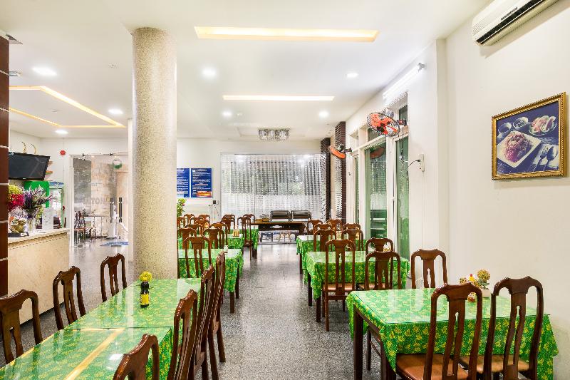 Fotos del hotel Mimosa:  14