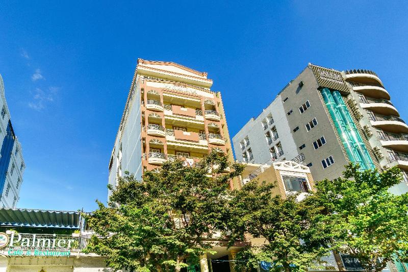 Fotos del hotel Mimosa:  4