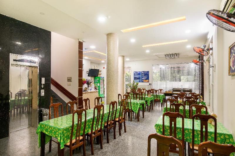 Fotos del hotel Mimosa:  15