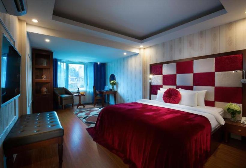 Fotos del hotel Olympus Old Quarter:  7